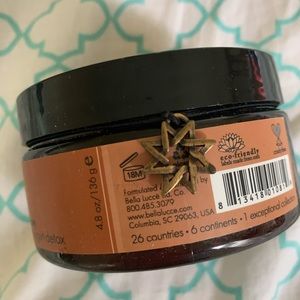 Bella Lucce Spiced Pomegranate & Yoghurt Detox